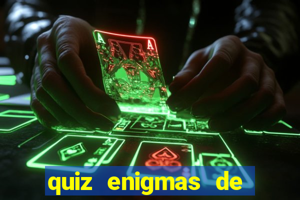 quiz enigmas de detetive enigmas de detetive com resposta